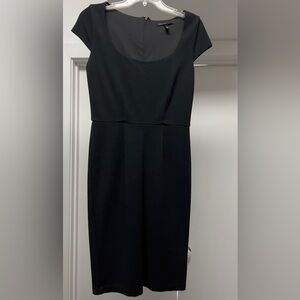 Victoria’s Secret Cap sleeve Bodycon dress